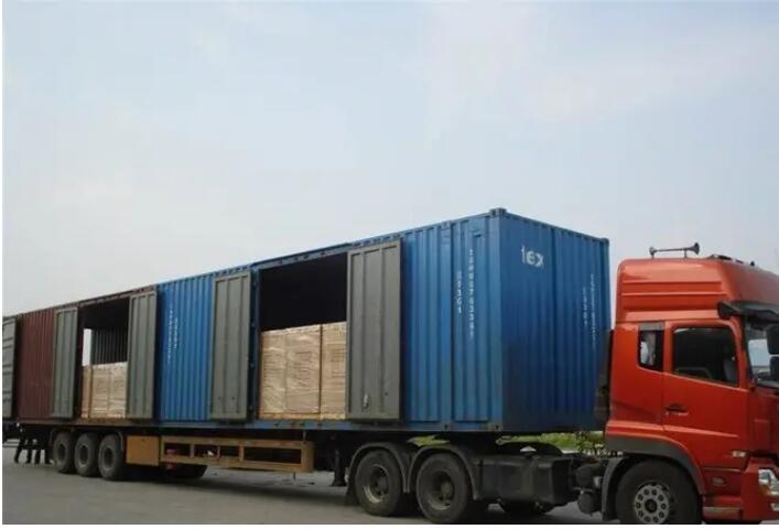 厦门到安龙县整车运输