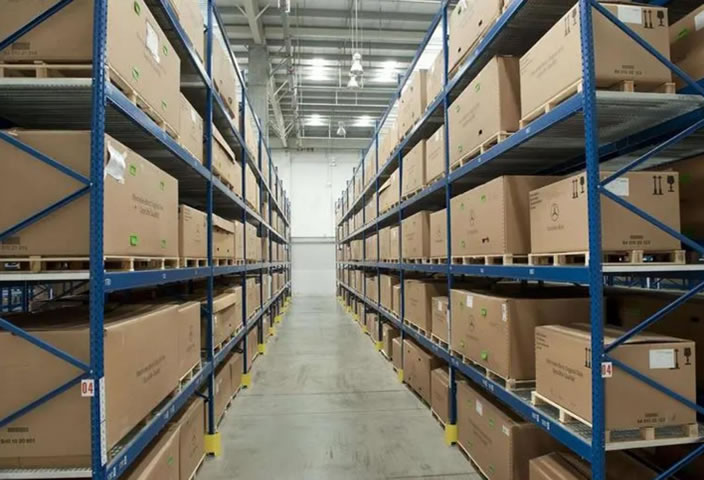 厦门到安龙县货物仓储