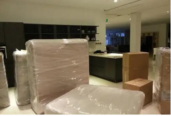 厦门到安龙县长途搬家